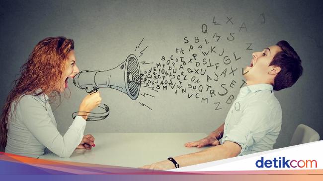 Laki-laki Bukan Tak Mau Dengar, Riset Buktikan Telinganya Memang Agak Kurang Peka