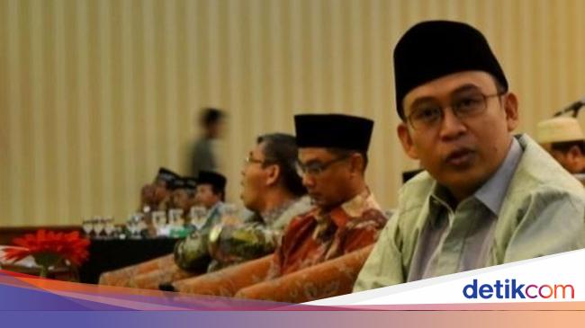 Orang Yang Ahli Pidato Disebut Gambaran