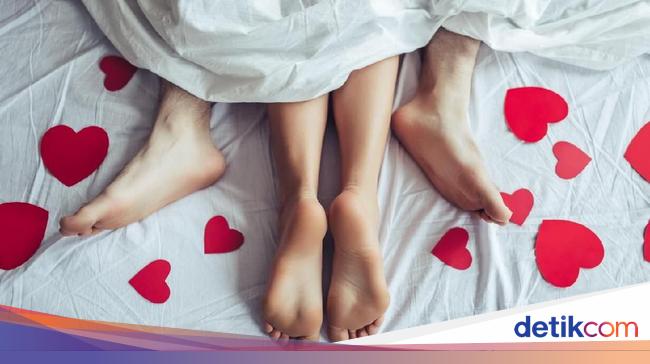 Terlalu Cepat Keluar Saat Bercinta Ini 4 Tips Supaya Tahan