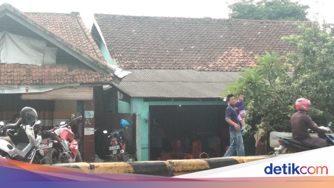 Durjana! Ayah Habisi Nyawa Istri dan Anak yang Masih Usia 