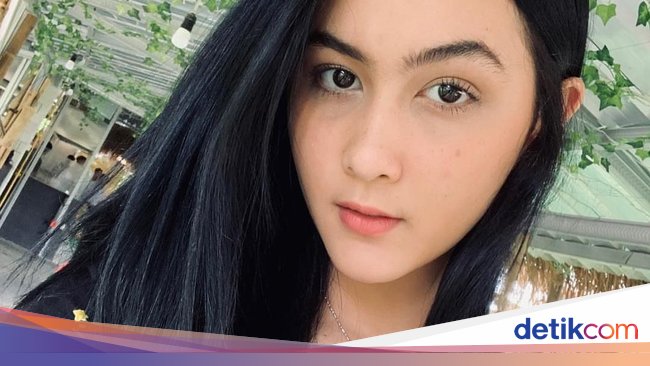 Jadi Nyi Roro Kidul, Artis Muda Talitha Curtis Sempat 