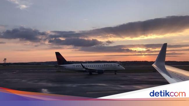 Berusia 101 Tahun, Maskapai Tertua di Dunia Ini Gulung Tikar!