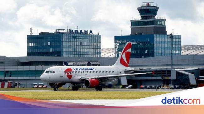 Setelah Beroperasi 1 Abad, Maskapai Ceko 'Tutup Pintu'