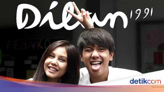 Inilah Lokasi Syuting Film Dilan 1991 Liburan Ke Sana Yuk Inilah Lokasi Syuting Film Dilan 1991 Liburan Ke Sana Yuk