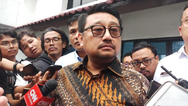 Mary Jane Dipulangkan, Rachland: Seharusnya Hukuman Mati Dihapus