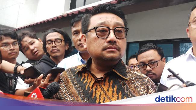 Mary Jane Dipulangkan, Rachland: Seharusnya Hukuman Mati Dihapus