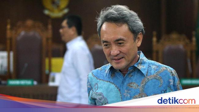 KPK Panggil Lagi Eddy Sindoro Terkait TPPU Nurhadi Usai Sempat Mangkir