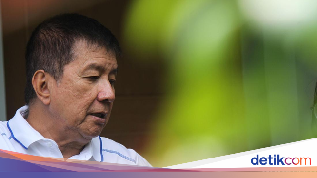 Rudy Hartono Tak Tuntut Jonatan dan Anthony Juara, tapi 