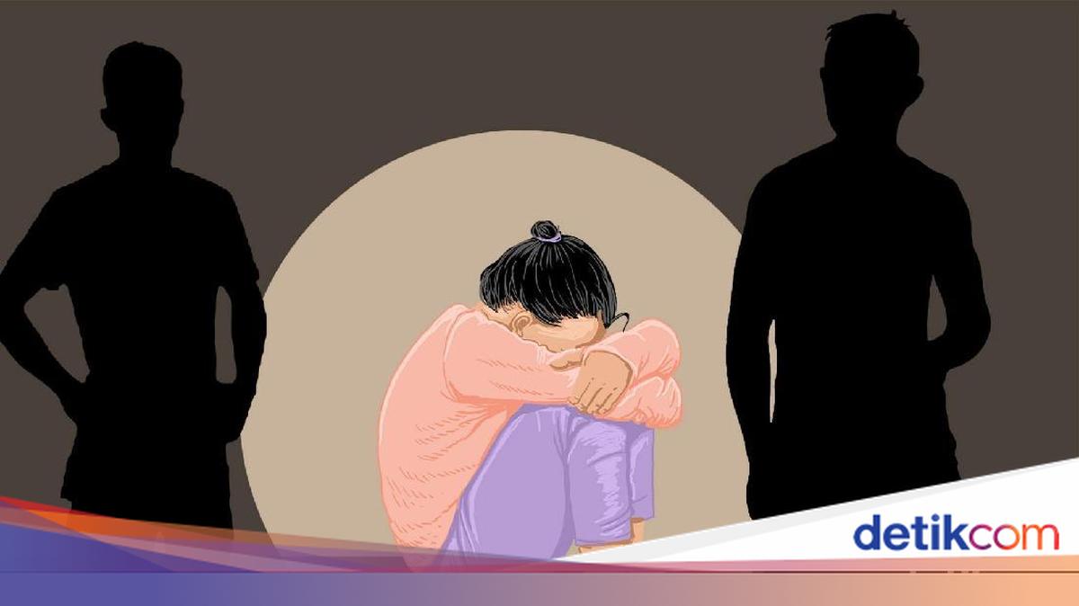 Begini Modus Guru Cabul di Jombang Perkosa Siswinya hingga 13 Kali