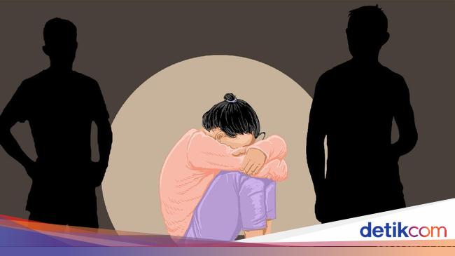 Polres Serang Tangkap 12 Pelaku Kekerasan Seksual Selama Juli, 2 di Bawah Umur