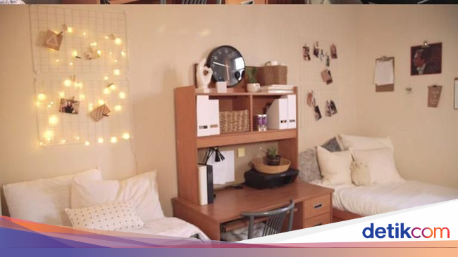 10 Transformasi Kamar Sempit Jadi Bagus Bisa Jadi 10 Transformasi Kamar Sempit Jadi Bagus Bisa Jadi