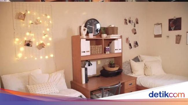 10 Transformasi Kamar  Sempit  Jadi Bagus Bisa Jadi  10 Transformasi Kamar  Sempit  Jadi Bagus Bisa Jadi