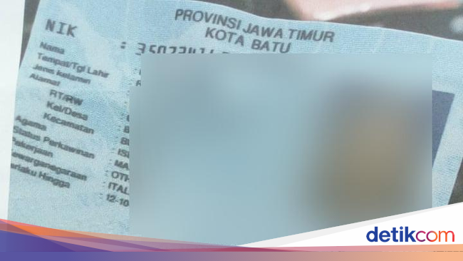 KPU Jatim Coret Nama TKA yang Masuk DPT Pemilu KPU Jatim Coret Nama TKA yang Masuk DPT Pemilu