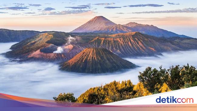 10 Obyek Wisata Gunung Bromo, Kapan Kamu Mau Ke Sini?