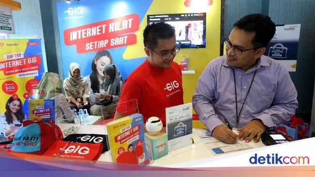 Indosat GIG Closes Service November 25, Observer: Pay Attention to Customer Fate