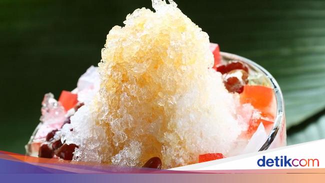 Resep Es Buah Kristal Indonesia Popular Recipe Resep Es Buah Kristal Indonesia Popular Recipe