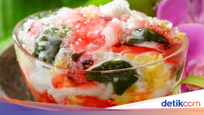 Diabetes Mau Buka Puasa Pakai Es Campur? Dokter: Silakan Saja