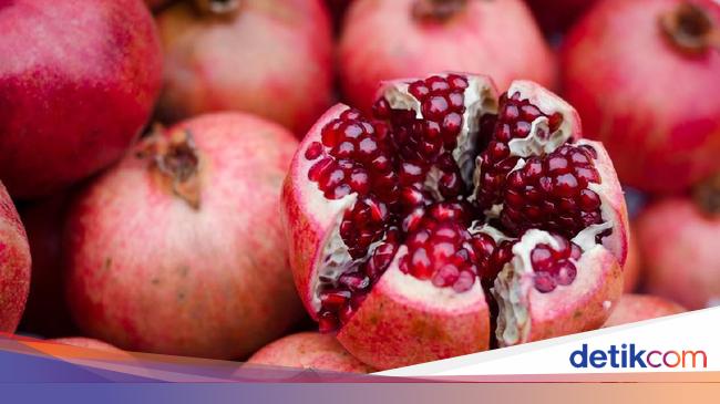 Nama Buah Dan Sayuran Dalam Bahasa Arab Pdf