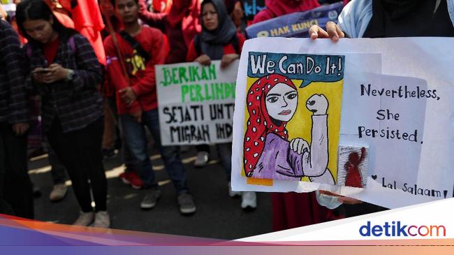 Serba-serbi Hari Kesetaraan Perempuan Tanggal 26 Agustus