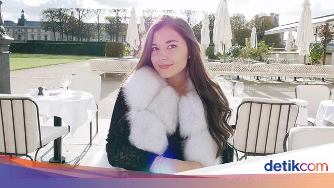 Dikabarkan Jadi Pacar Pangeran Abdul Mateen Ini Sosok Anisha Isa