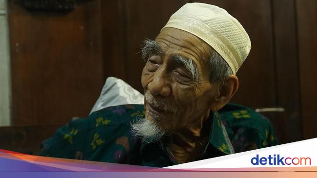Mbah maryono terbaru