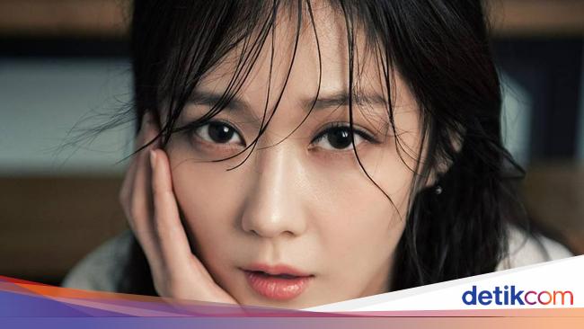 Sulit Dipercaya 5 Artis Drakor Awet Muda Ini Hampir Berusia 40 Tahun