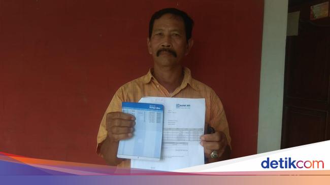 Nasabah Yang Tabungannya Terkuras Dilarang Lapor Ke Polisi