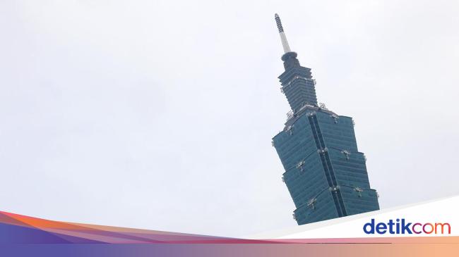 Taiwan Tolak Pekerja Indonesia Masuk Per 4 Desember