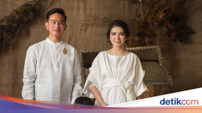 Foto: Cantiknya Menantu Jokowi, Selvi Ananda Saat Dipotret Diera Bachir