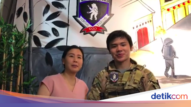 Veronica Tan Muncul Lagi Bareng Anak Banyak Emak emak Kangen Veronica Tan Muncul Lagi Bareng Anak Banyak Emak emak Kangen