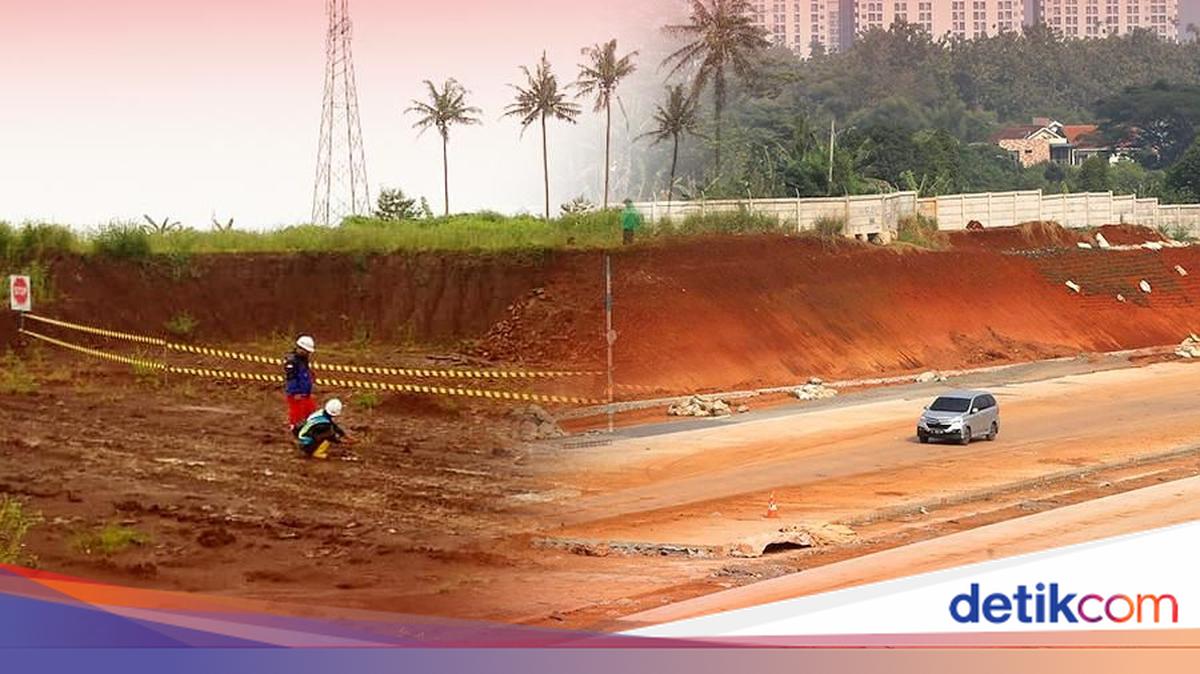 10 Proyek Jalan-Jembatan Bakal Dibangun Era Prabowo, Total Investasi Rp ...