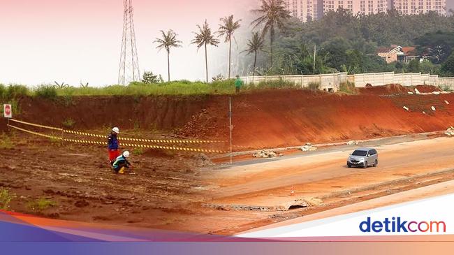 10 Proyek Jalan-Jembatan Bakal Dibangun Era Prabowo, Total Investasi Rp 216 T