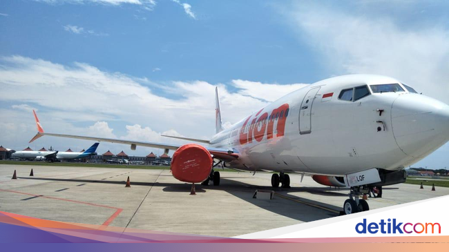 Lion Air Pangkas Harga Tiket, Maskapai Lain Kapan? - detikFinance