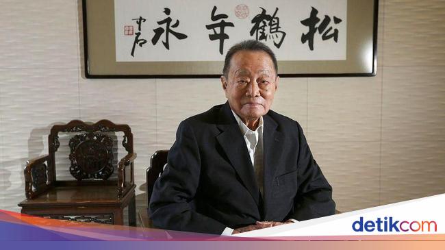 Forbes 2023: List of Top 10 Richest People in Malaysia – Robert Kuok Maintains First Position