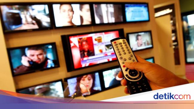Mengenal Apa Itu Siaran TV Digital Pengganti TV Analog | Berita Terbaru