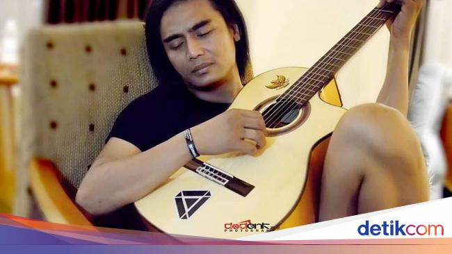 Chord Jangan Pernah Berubah dari ST12, Begini Liriknya