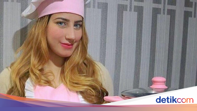 Ini Tasyi Athasyia, Kembaran Tasya Farasya yang Jago Masak