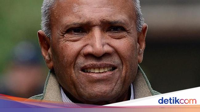 Ananda Krishnan, Malaysian conglomerate Worth Rp 81 T Died