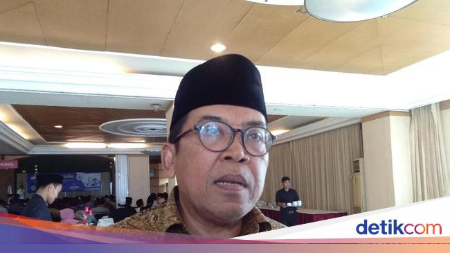 Mui Pria Ngaku Imam Mahdi Pahami Konsep Keagamaan Yang Salah