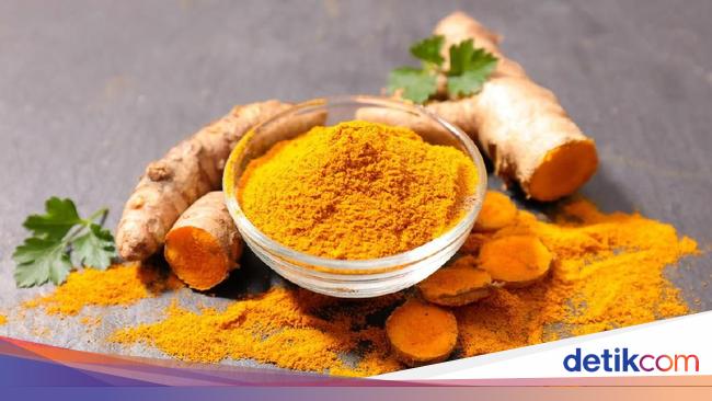 Kunyit Dan Segudang Manfaatnya Kunyit Dan Segudang Manfaatnya