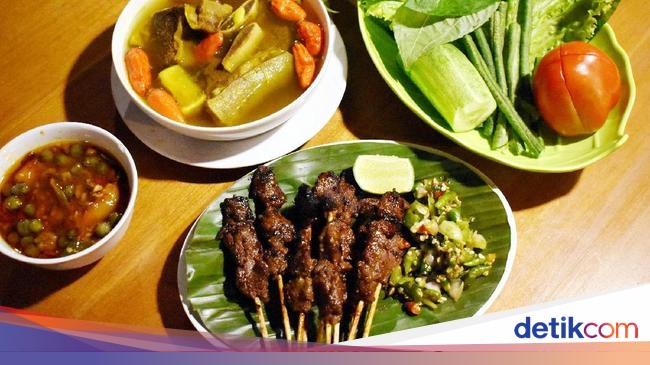 5 Tempat Makan di  Kawasan Pajajaran  yang Punya Kopi dan 