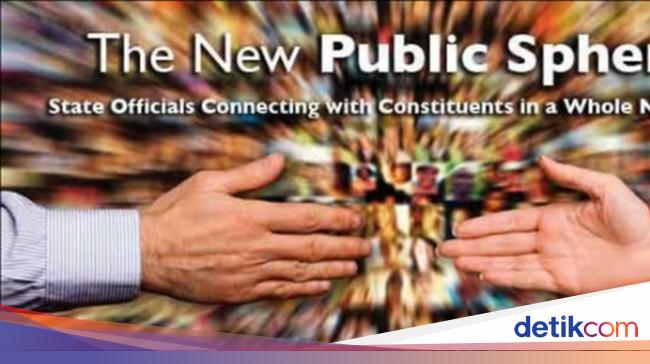 Ruang Baru Anti Demokrasi