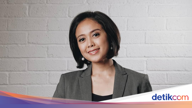 Imbangi Kurang Tidur, Moderator Debat Putri Ayuningtyas 