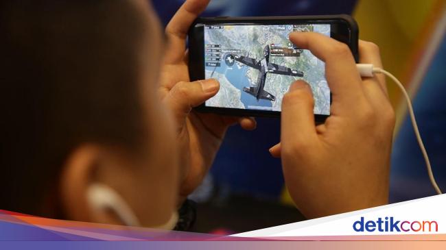 Pencinta Game Online Ada Lho Bonus Kuota Khusus Gaming