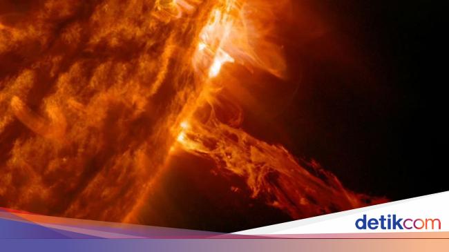 Tanda Tanda Kiamat Kecil Dan Kiamat Besar Menurut Hadits Rasulullah