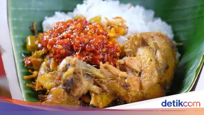 Lapar Berat? Isi Energi dengan Sarapan Nasi Gurih Medan 