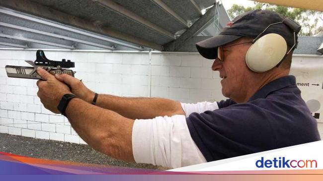 Bagaimana Fraser Anning Terpilih Jadi Senator Australia