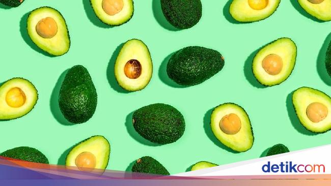 9 Manfaat Alpukat Untuk Kesehatan Kamu Bisa Makan Setiap Hari 9 Manfaat Alpukat Untuk Kesehatan Kamu Bisa Makan Setiap Hari