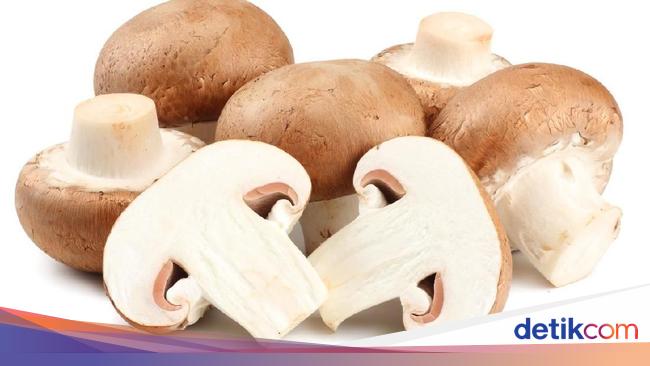 7 Manfaat Jamur Untuk Kesehatan Tubuh 7 Manfaat Jamur Untuk Kesehatan Tubuh