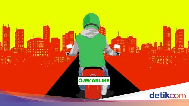 Driver Ojol Teriak Kena Potongan 30%, Grab &amp; Gojek Bilang Begini